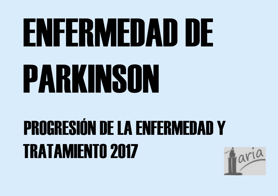 Imagen destacada - Enfermedad de Parkinson